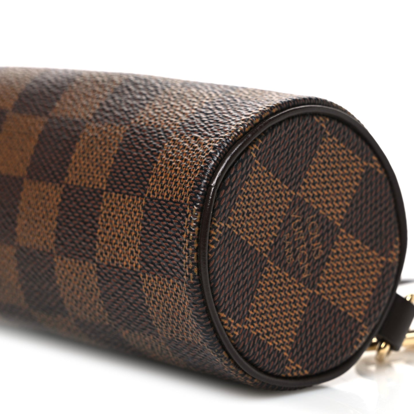 Damier Ebene Mini Papillon
