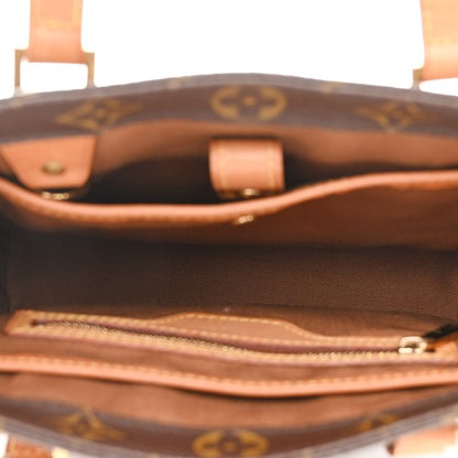 Louis Vuitton Monogram Vavin PM 5 of 9