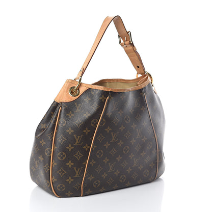 Louis Vuitton Monogram Galliera PM 3 of 8