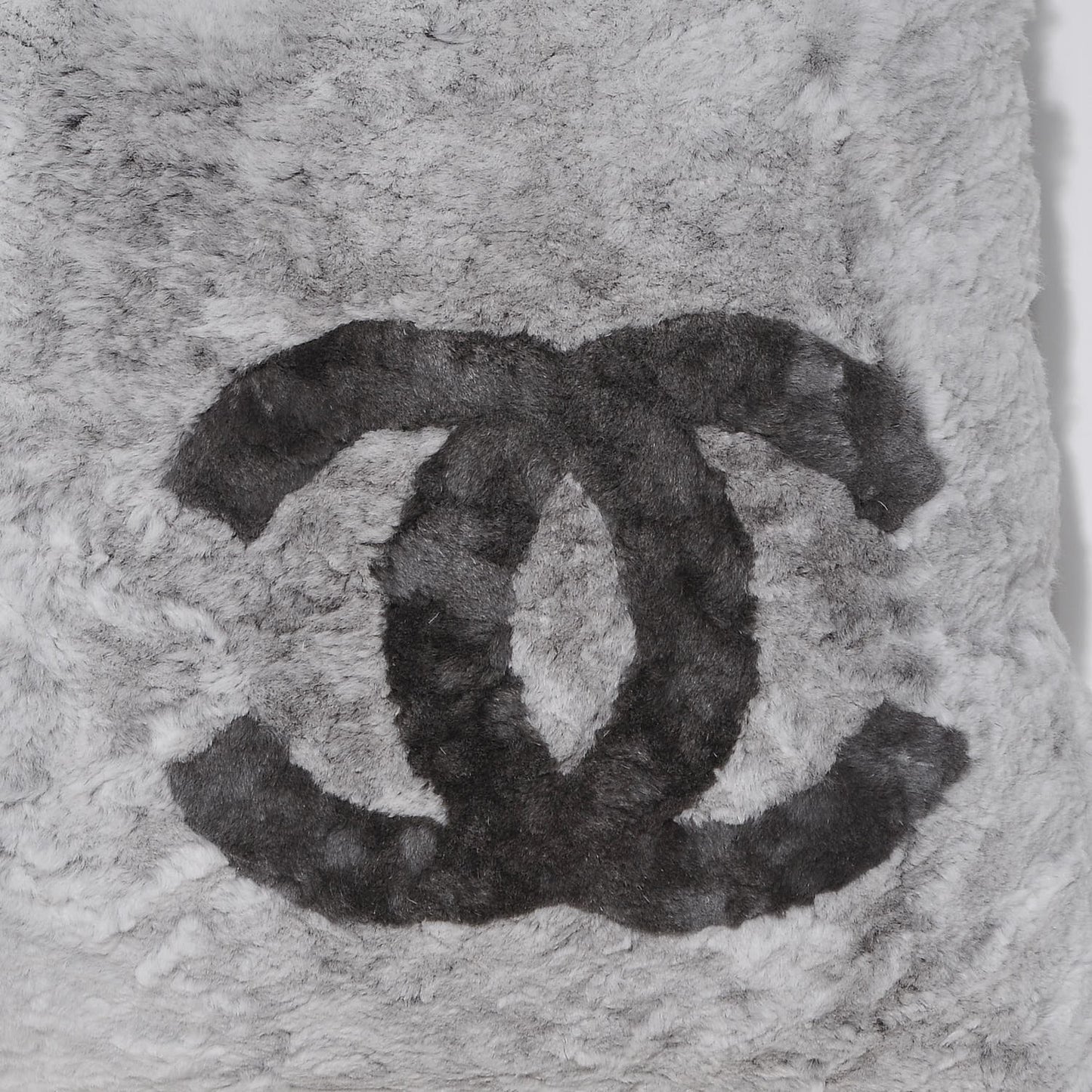 Orylag Cashmere CC Pillow Grey