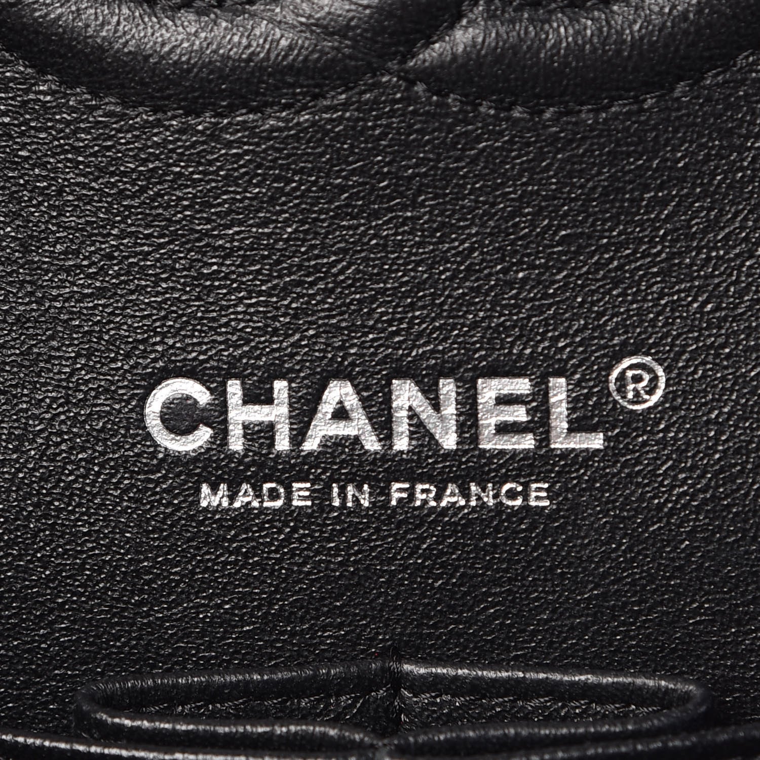 Chanel Tweed Silicone Braid Medium Double Flap Multicolor 7 of 8