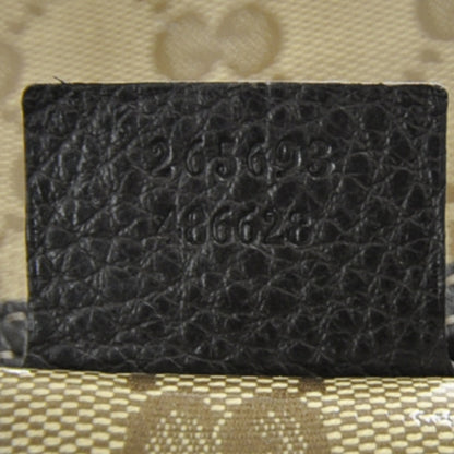 Gucci Crystal Monogram Joy Tote 8 of 9