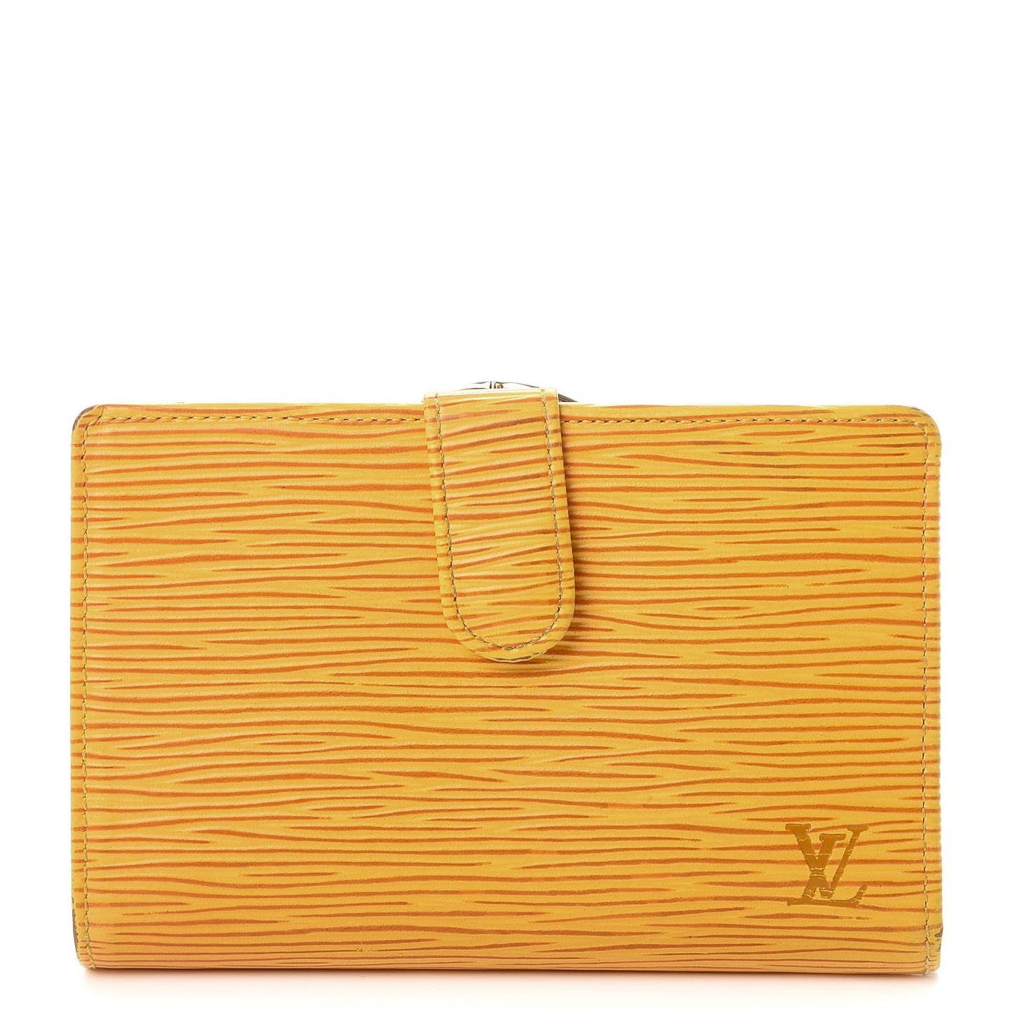 Epi French Purse Wallet Tassil