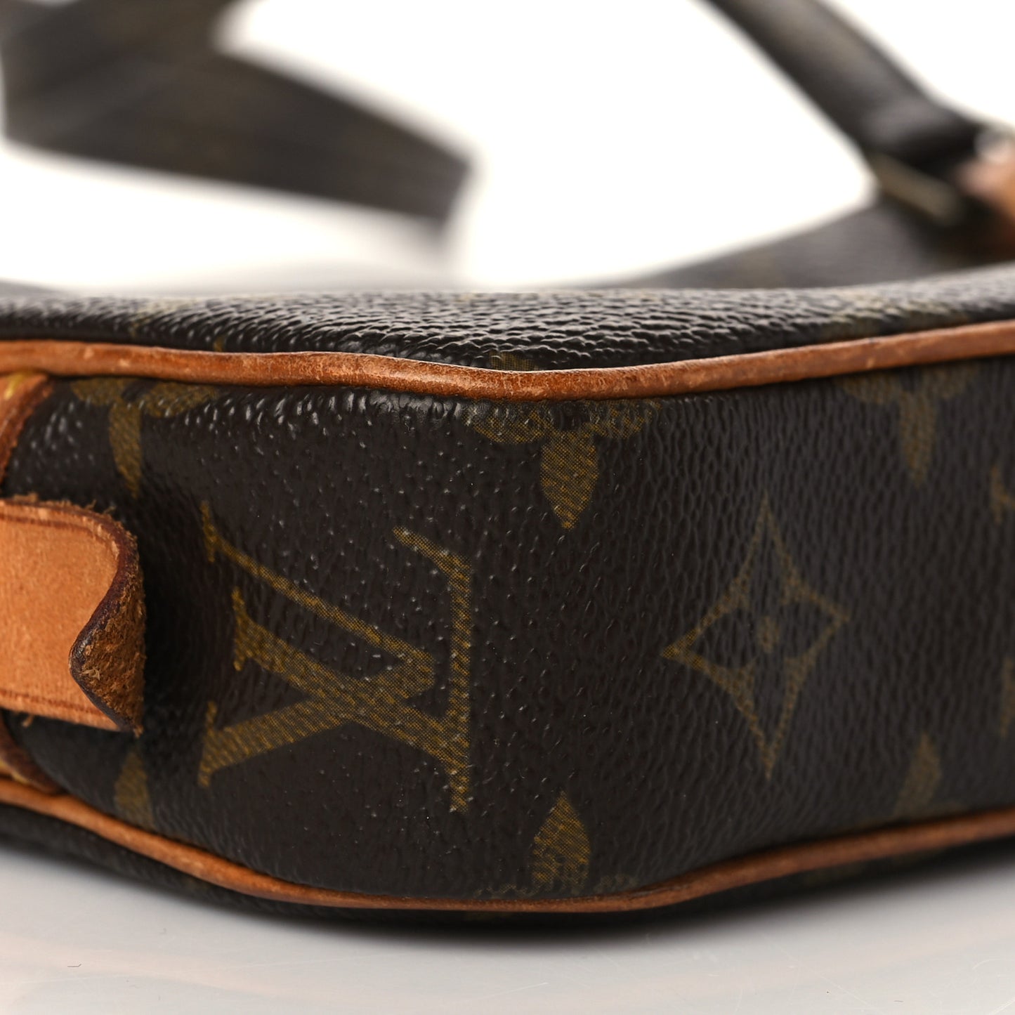Monogram Pochette Marly Bandouliere
