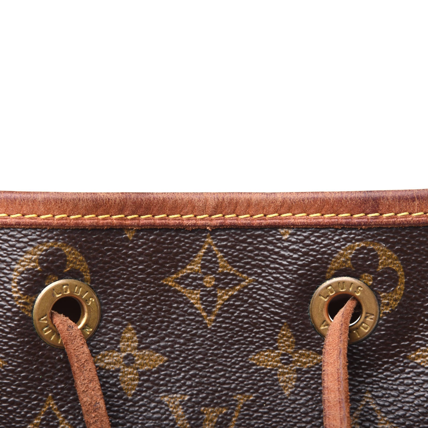Monogram Montsouris GM Backpack