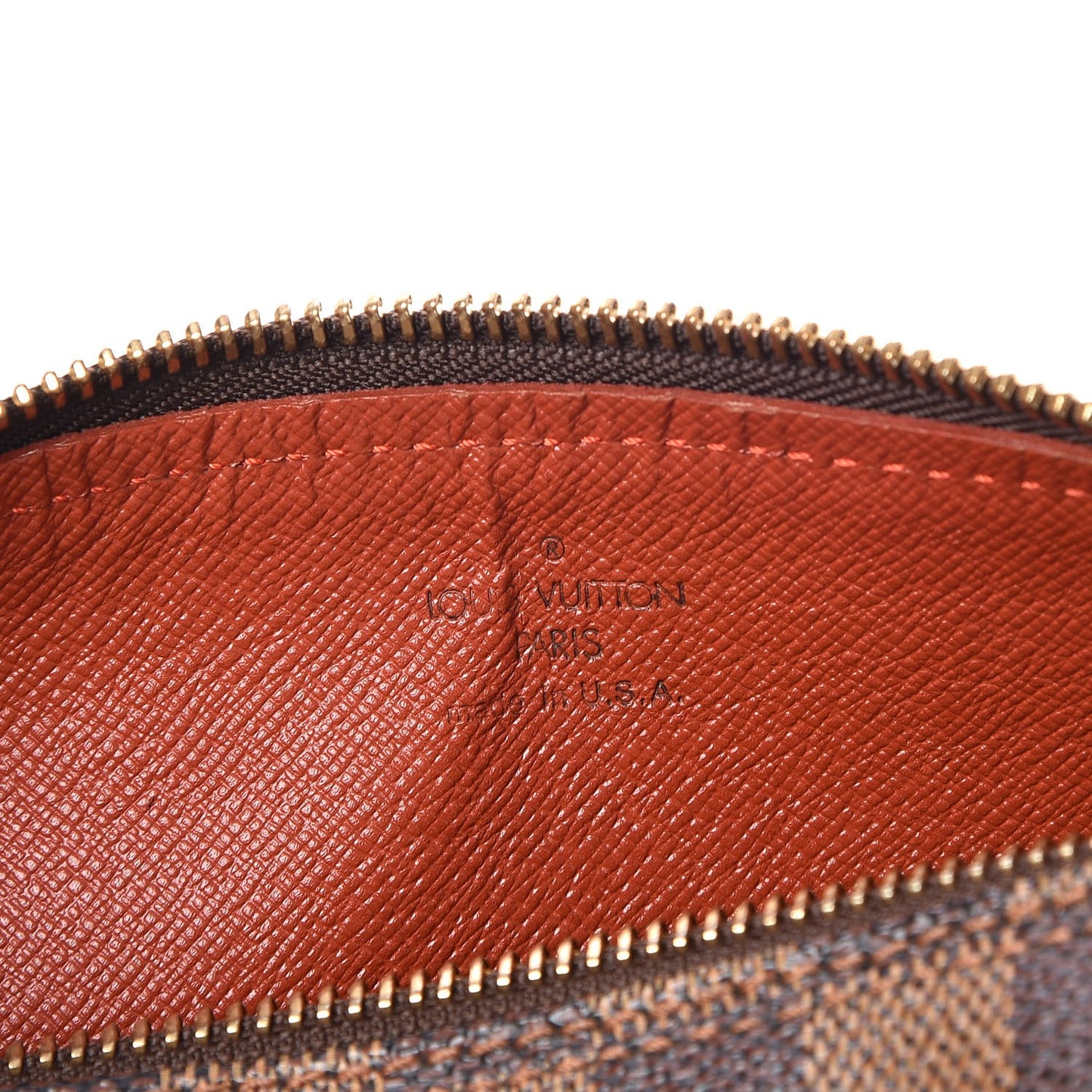 Damier Ebene Papillon 30