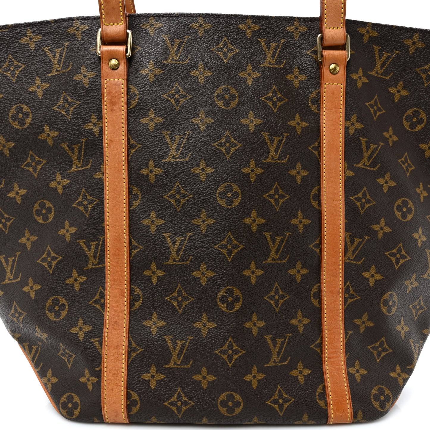 Monogram Sac Shopping Tote