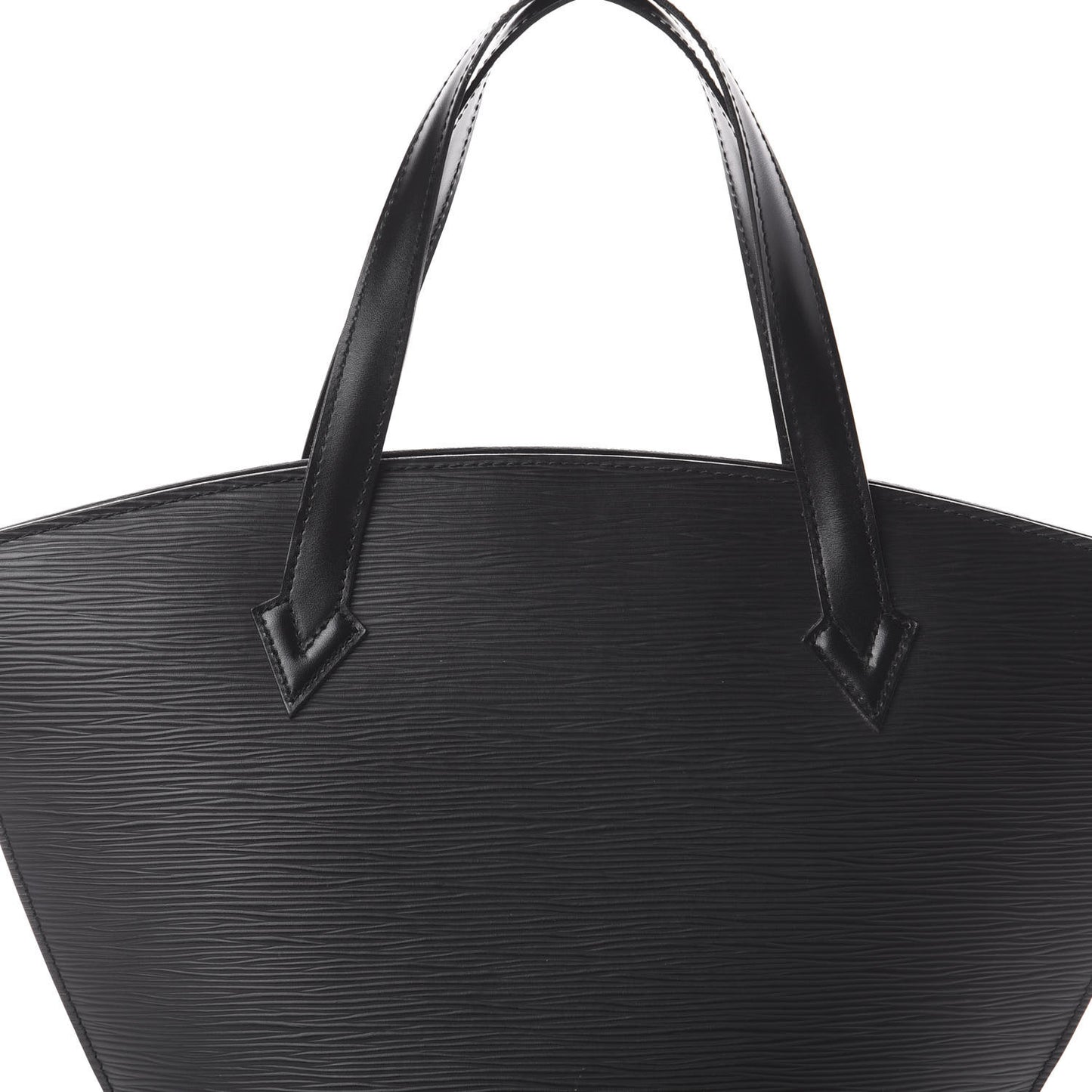 Epi Saint Jacques PM Black