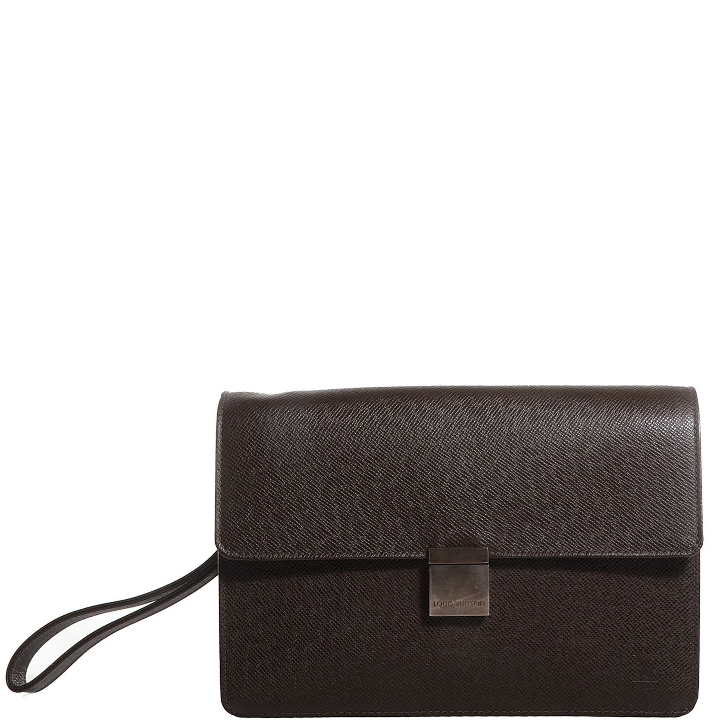 Taiga Selenga Pochette Grizzli