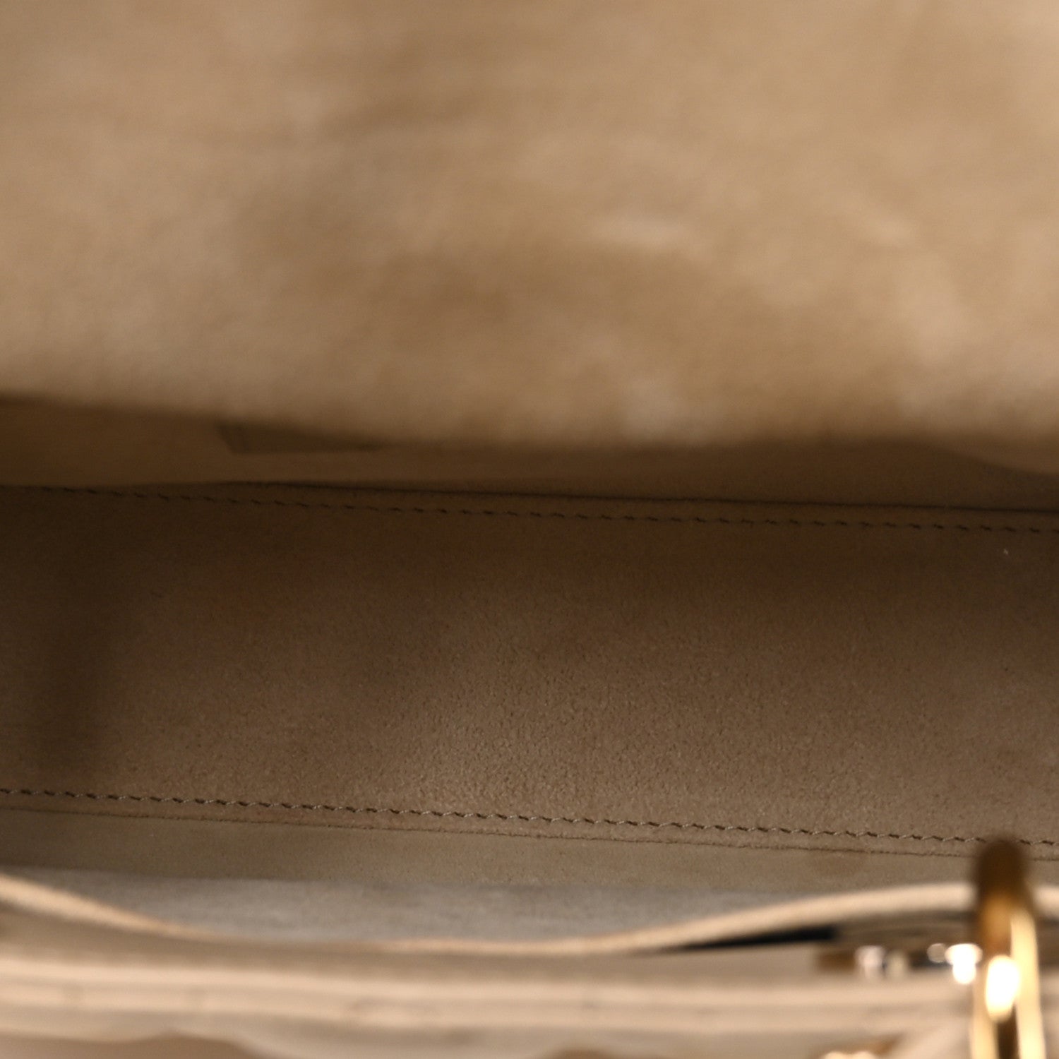 Christian Dior Lambskin Cannage Small My ABCDior Lady Dior