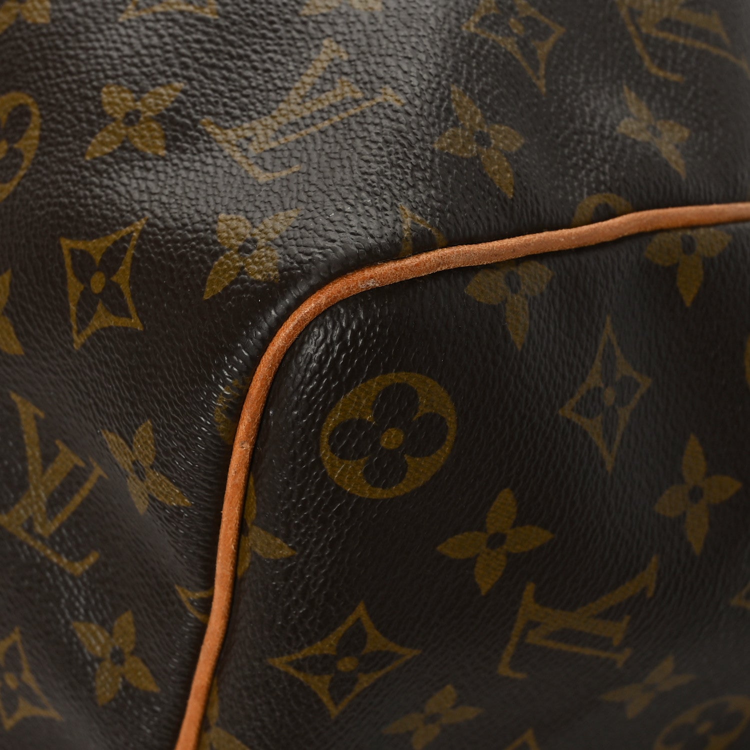 Louis Vuitton Monogram Keepall 45 9 of 11
