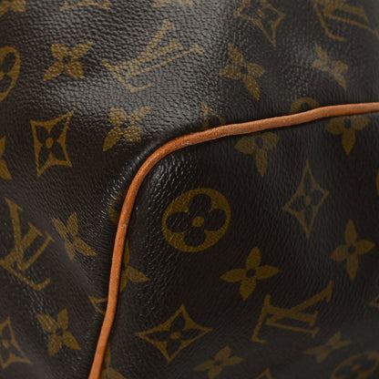 Louis Vuitton Monogram Keepall 45 9 of 11