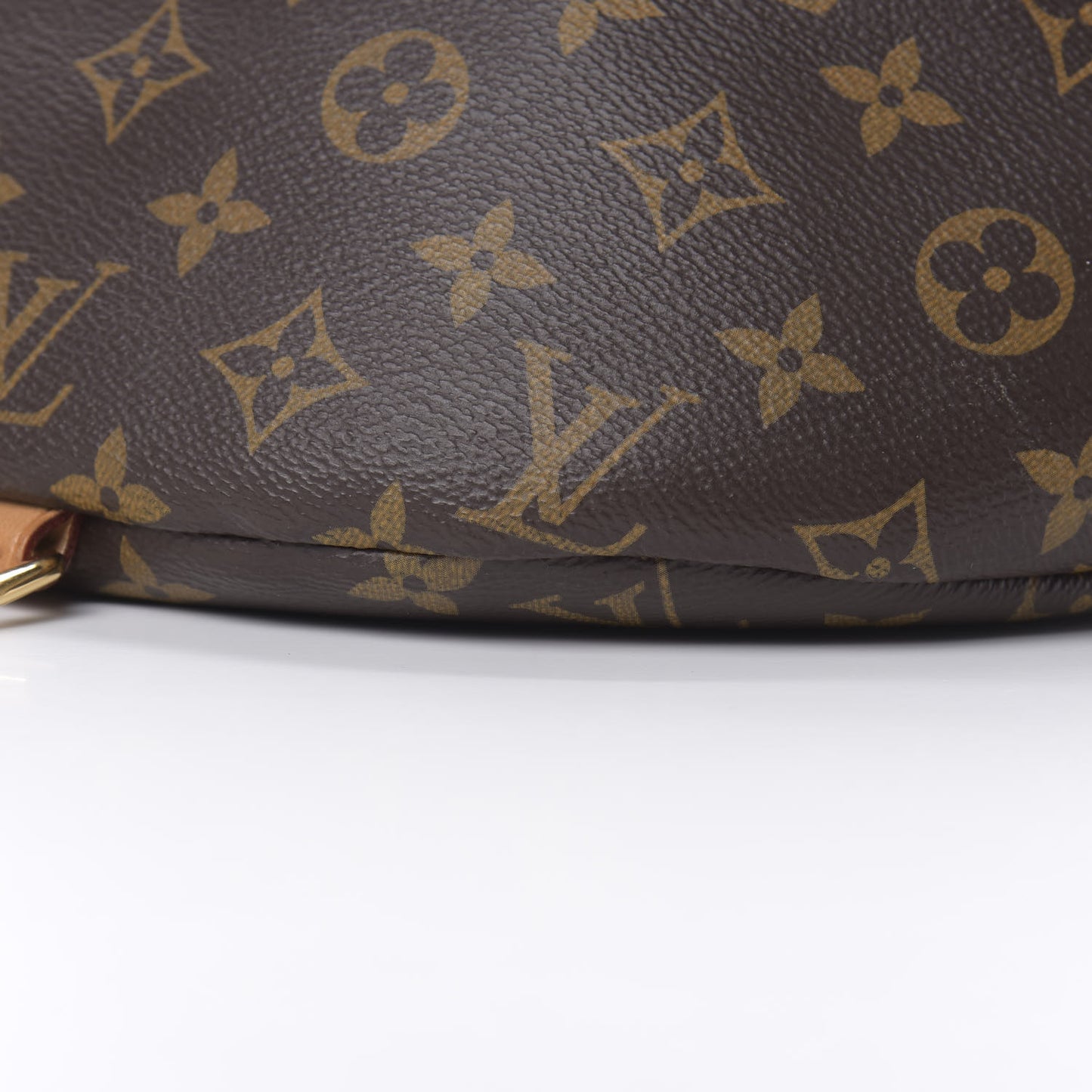 Monogram Bumbag