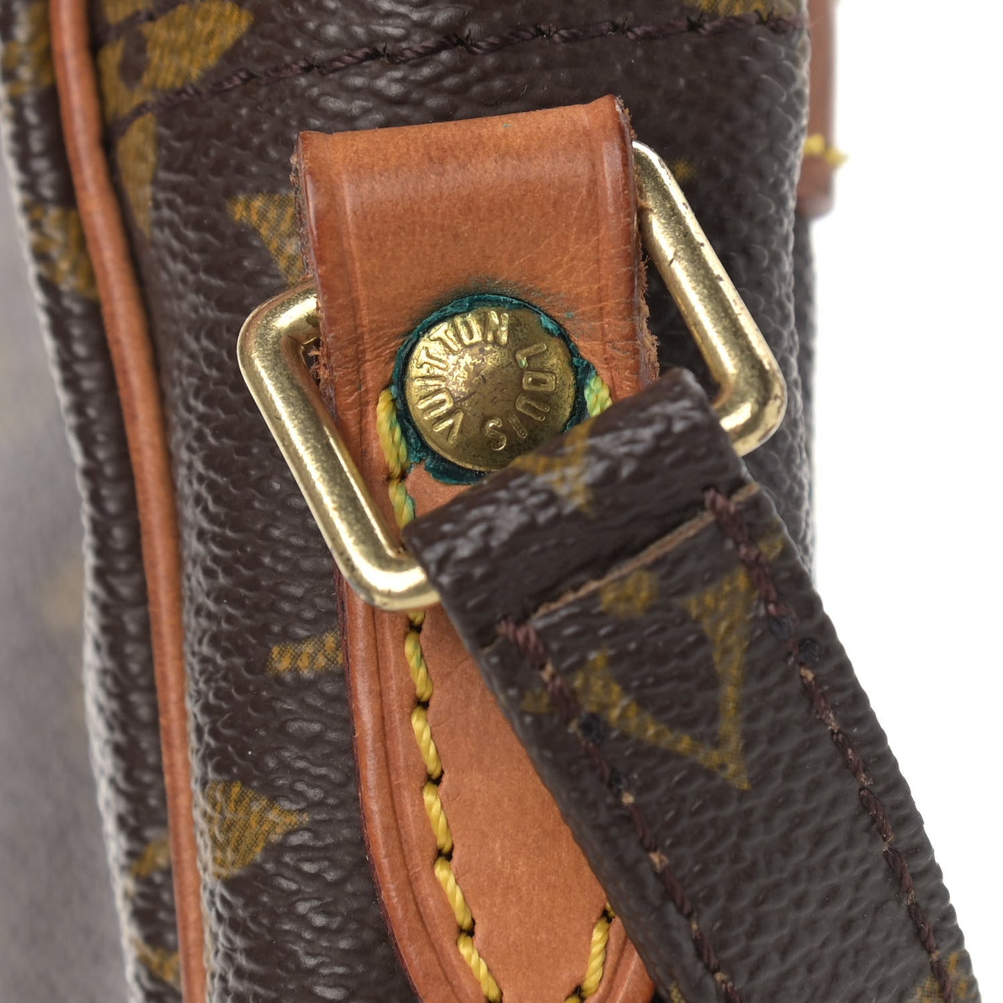 Monogram Danube 21
