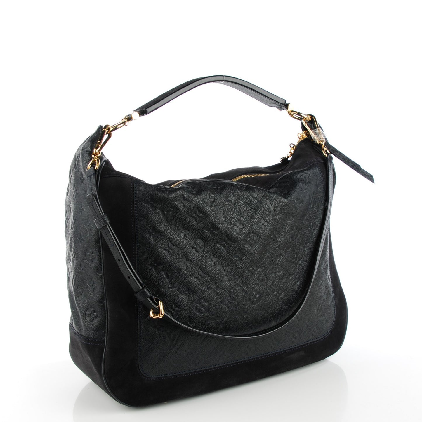 Empreinte Suede Audacieuse GM Infini