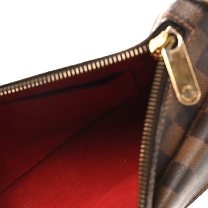 Louis Vuitton Damier Ebene Ravello GM 5 of 9
