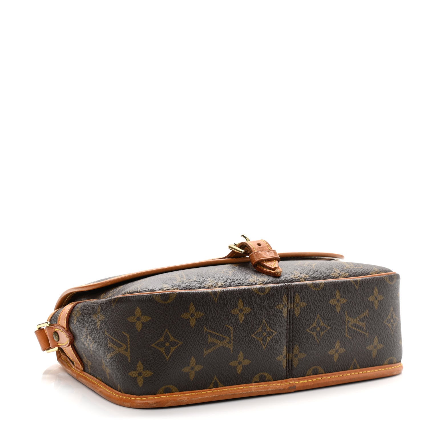 Louis Vuitton Monogram Sologne 3 of 9