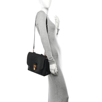 Louis Vuitton Empreinte Marignan Black 2 of 14