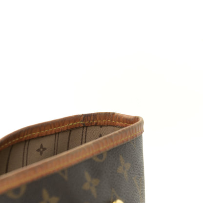 Louis Vuitton Monogram Neverfull GM 16 of 22