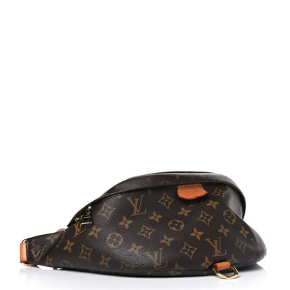 Louis Vuitton Monogram Bumbag 4 of 12