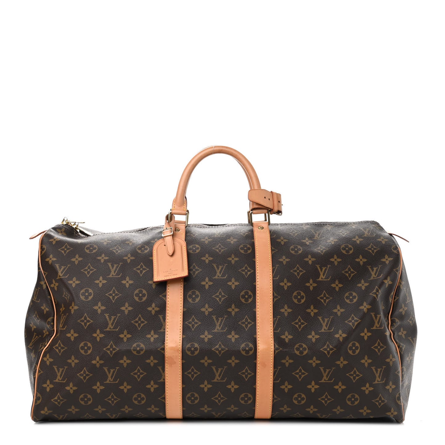 Monogram Keepall 55