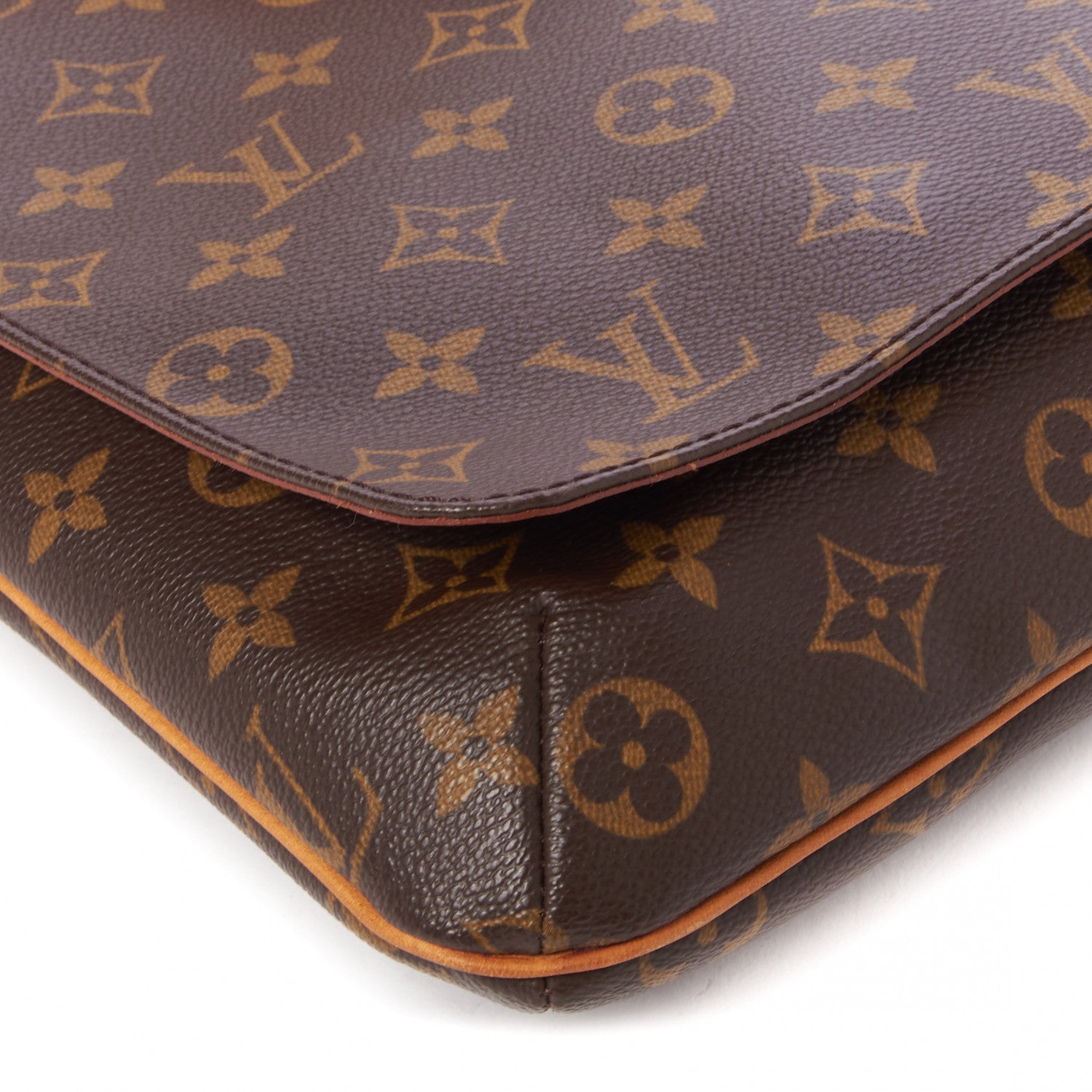 Louis Vuitton Monogram Musette Salsa Long Strap 6 of 8