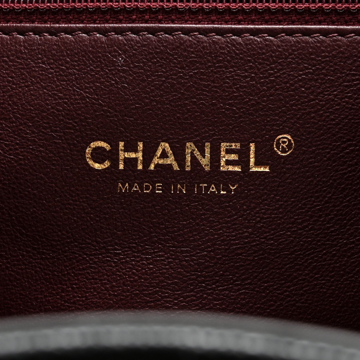 Chanel Caviar Quilted Business Affinity Backpack Black 6 of 11