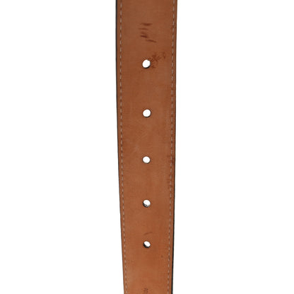 Louis Vuitton Monogram Essential V Belt 80 32 7 of 9