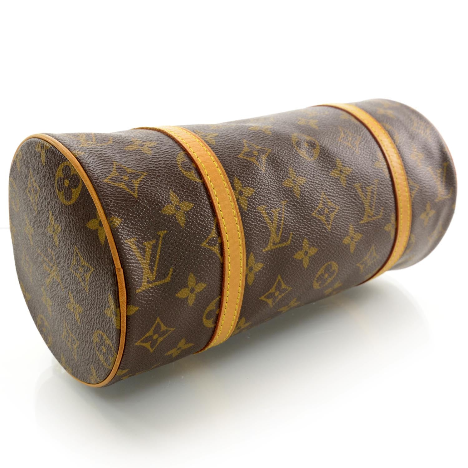 Louis Vuitton Monogram Papillon 26 4 of 7