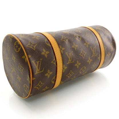 Louis Vuitton Monogram Papillon 26 4 of 7