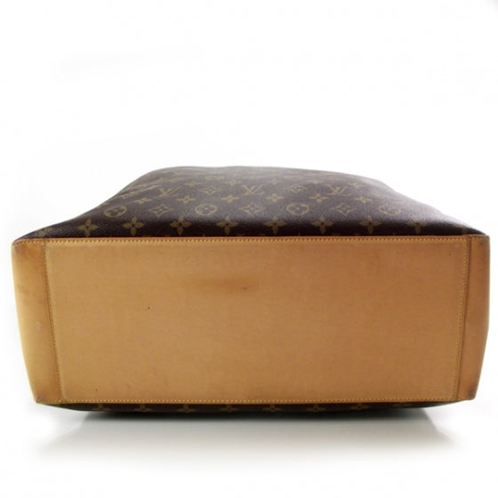 Louis Vuitton Monogram Cabas Alto 5 of 11
