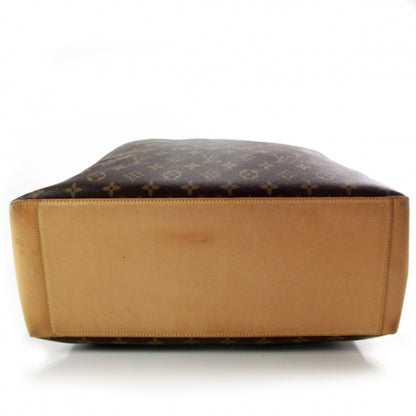 Louis Vuitton Monogram Cabas Alto 5 of 11