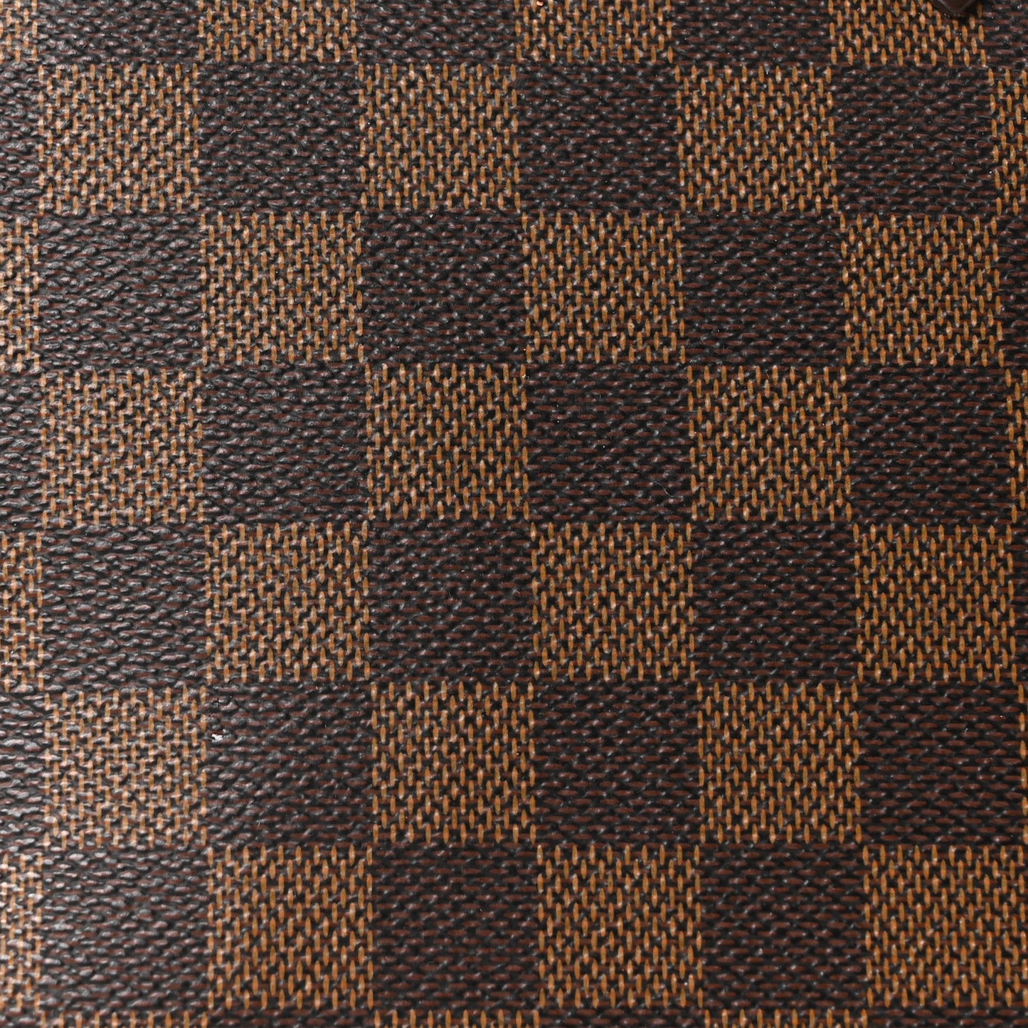 Damier Ebene Alma PM