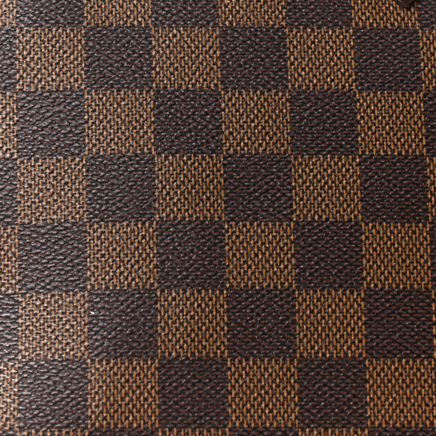 Louis Vuitton Damier Ebene Alma PM 7 of 9