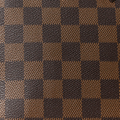 Louis Vuitton Damier Ebene Alma PM 7 of 9