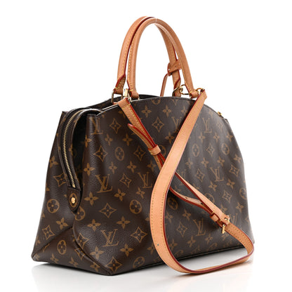 Louis Vuitton Monogram Grand Palais 3 of 17
