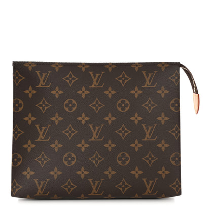 Louis Vuitton Monogram Toiletry Pouch 26 1 of 7