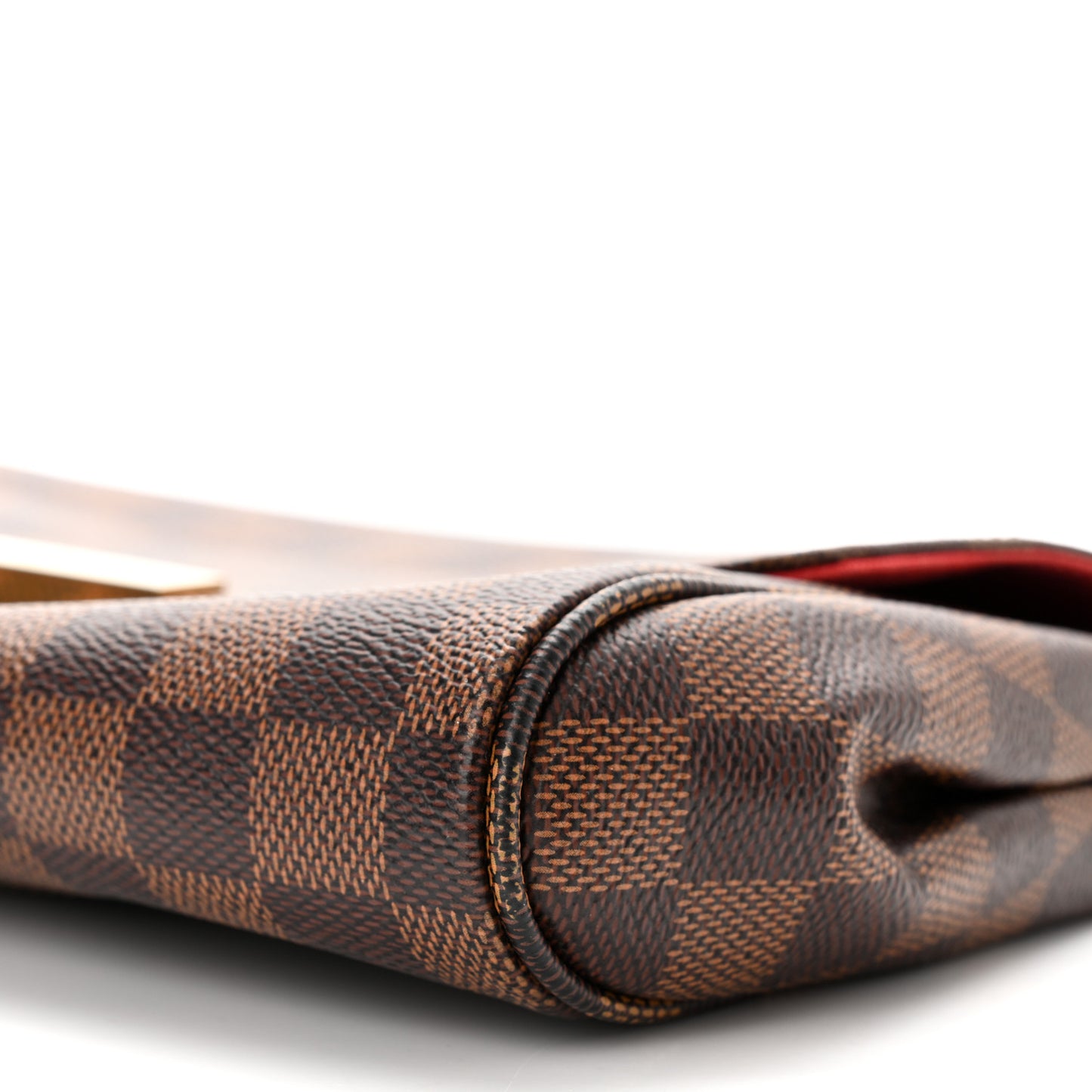 Damier Ebene Favorite MM