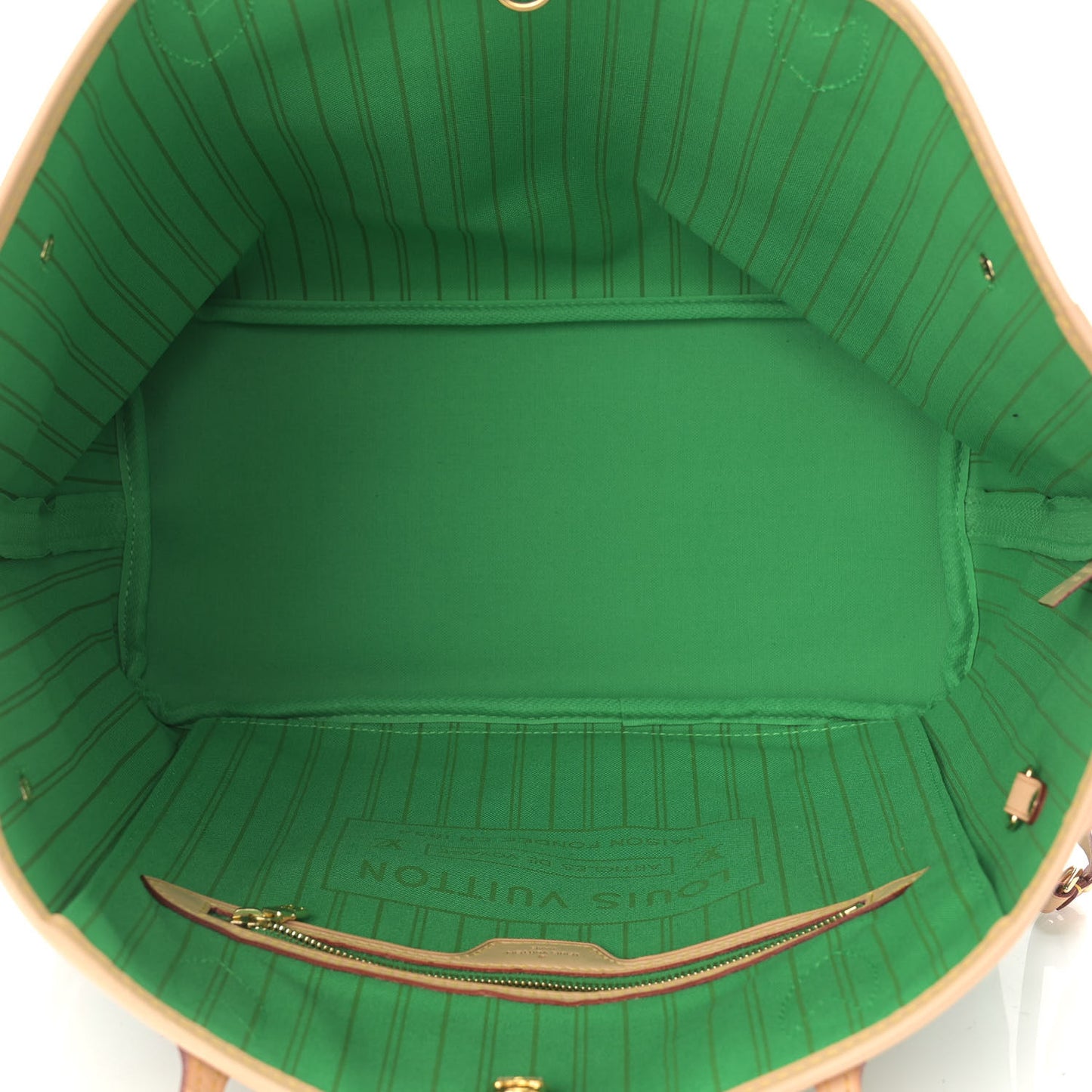 Monogram Tahitienne Hawaii Neverfull MM
