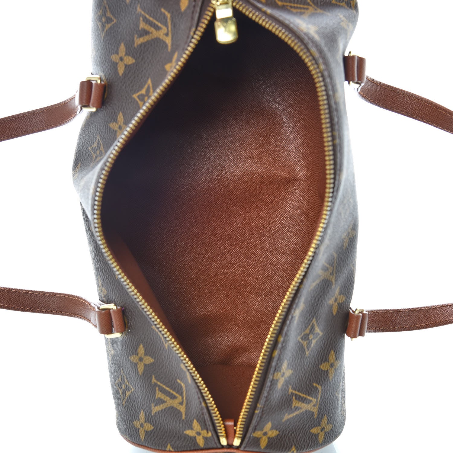 Louis Vuitton Monogram Papillon 30 8 of 10