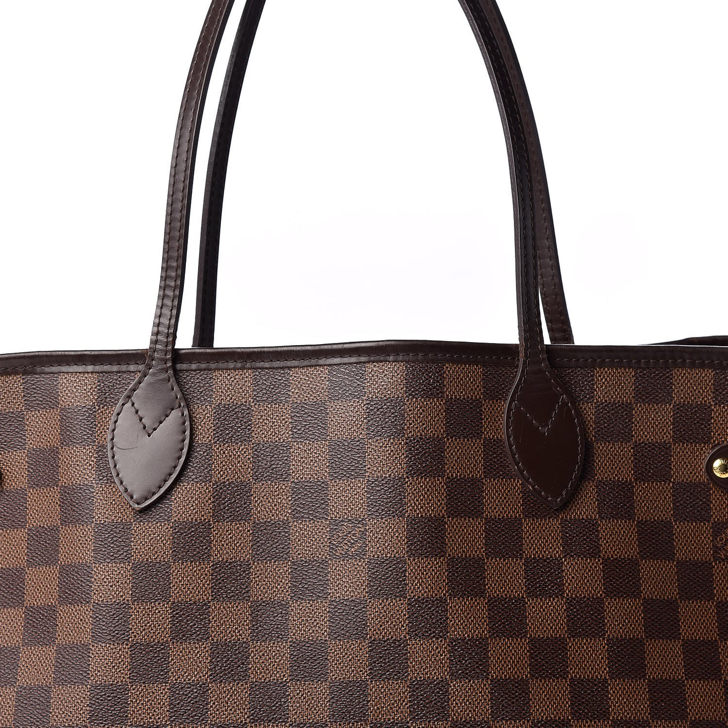 Damier Ebene Neverfull MM
