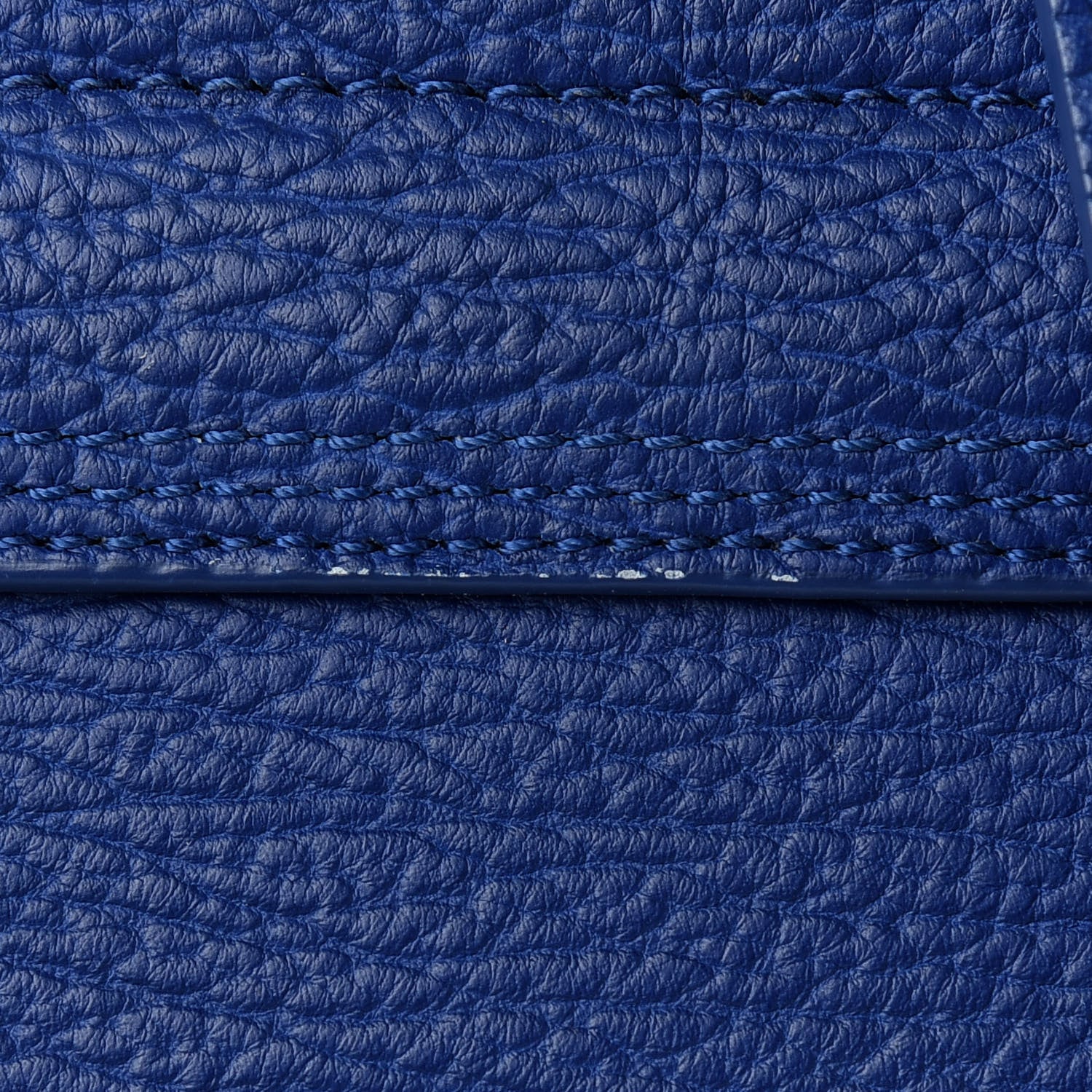 3.1 Phillip Lim Textured Calfskin Medium Pashli Satchel Cobalt 10 of 12