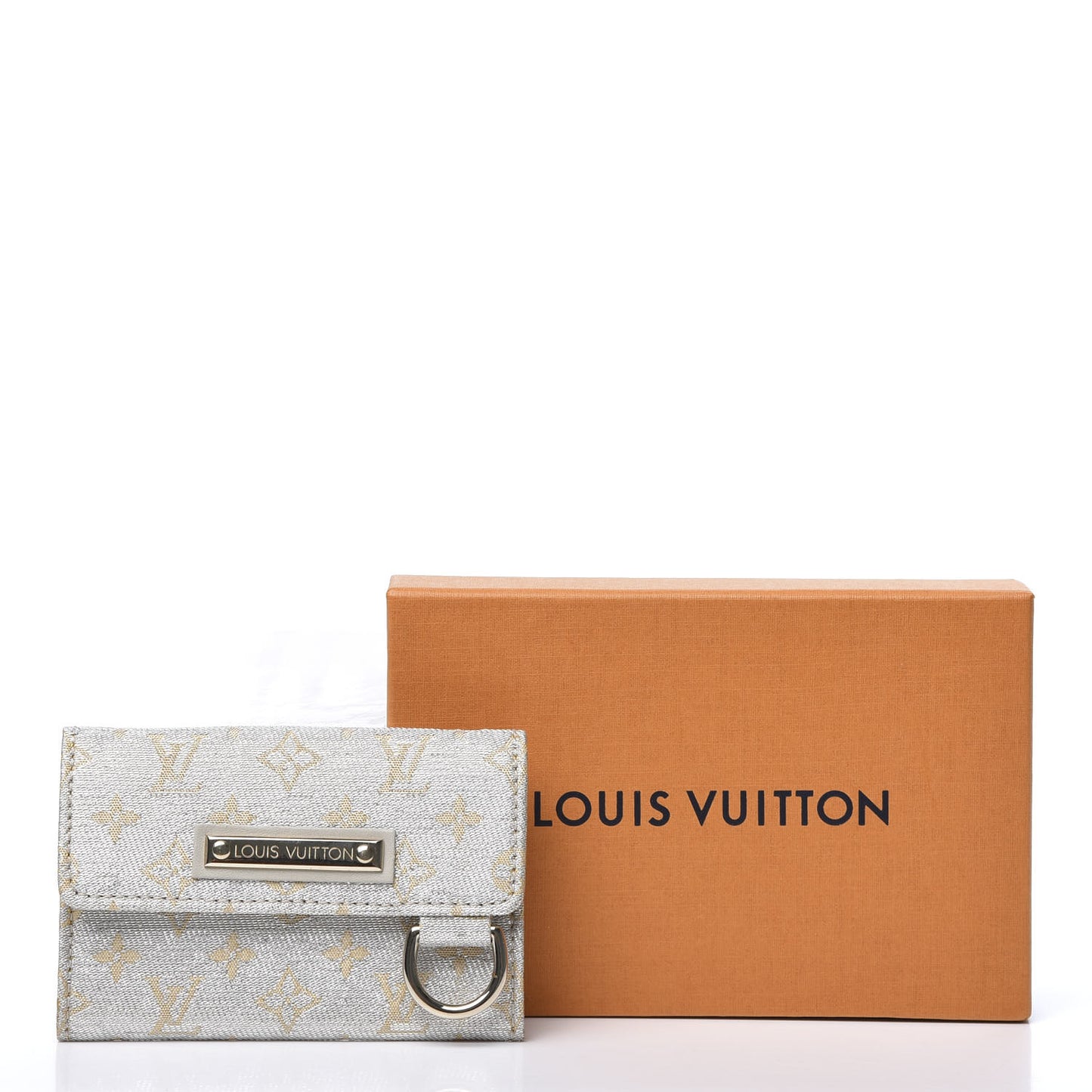 Mini Lin Shine Porte-Monnaie Wallet