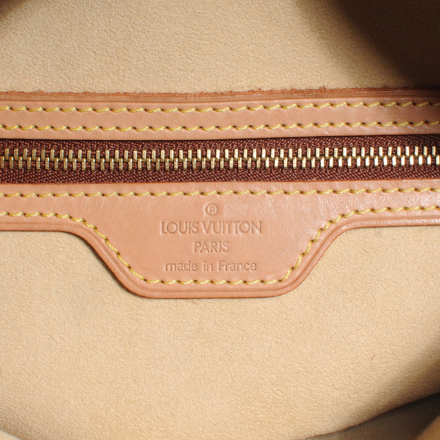 Monogram Looping GM