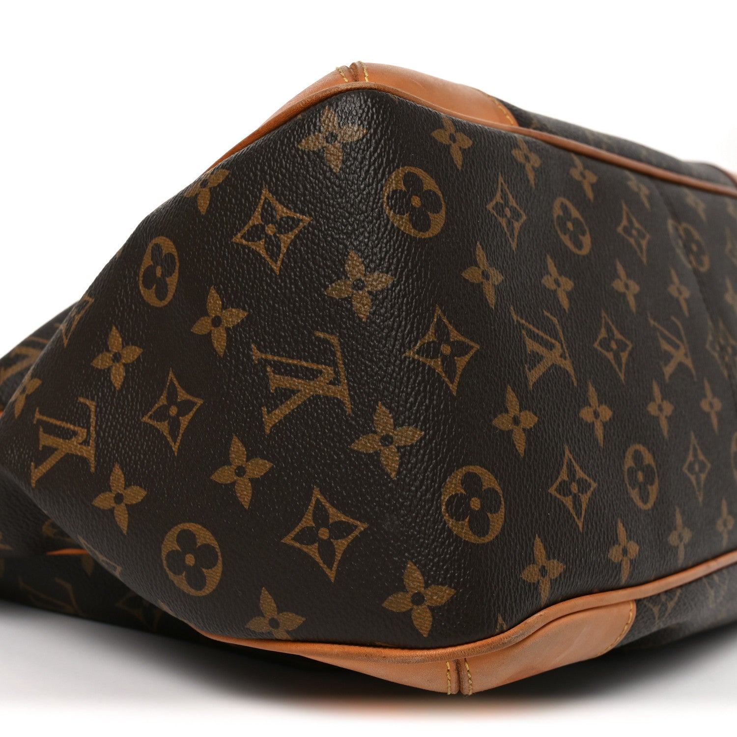 Louis Vuitton Monogram Estrela MM 8 of 11