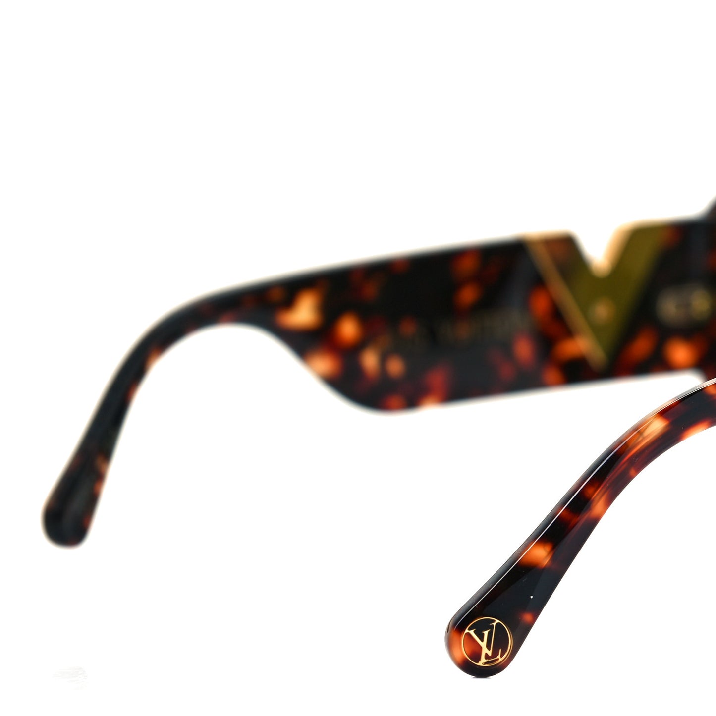 Acetate My Fair Lady Sunglasses Z0904E Tortoise