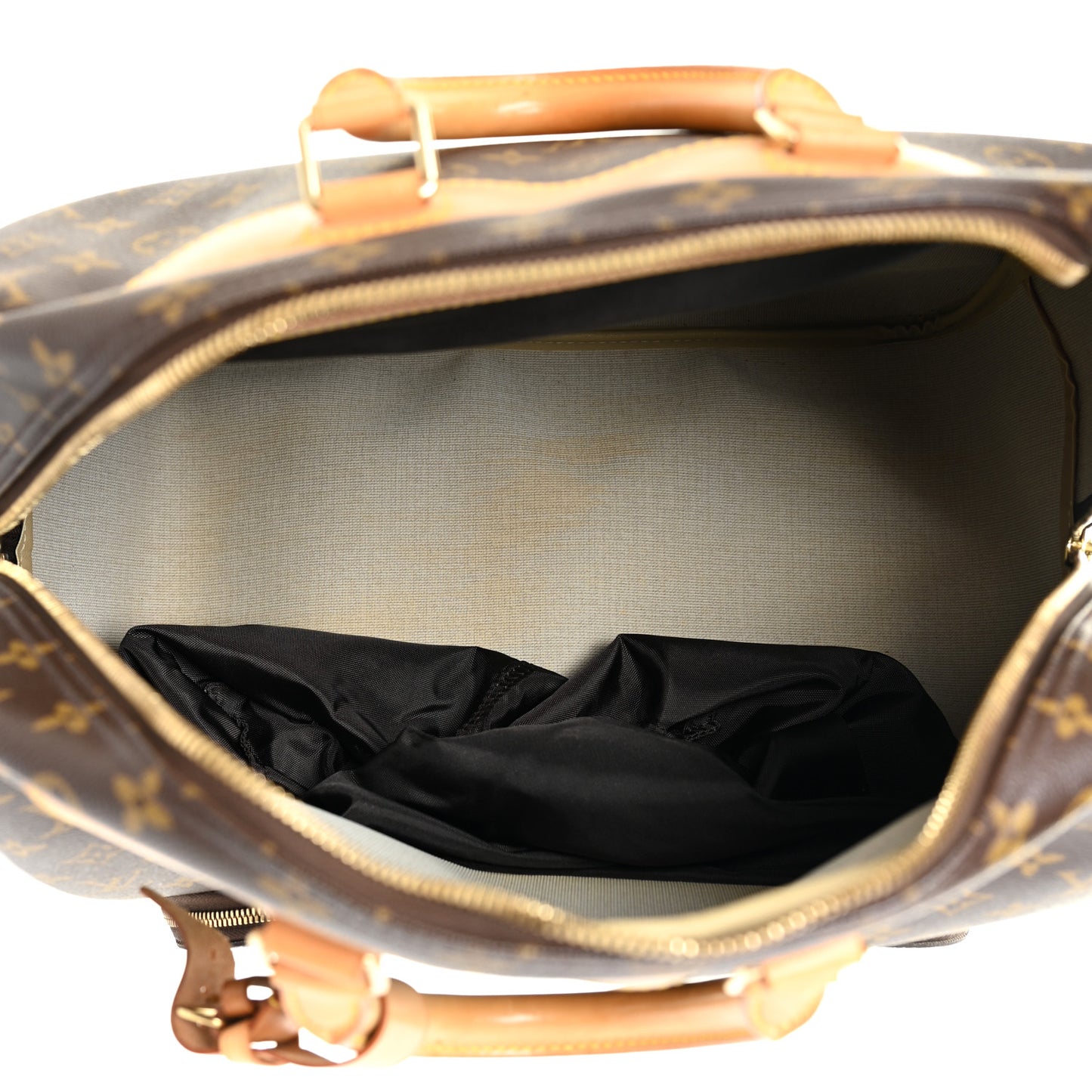 Monogram Evasion Sports Bag