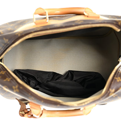 Louis Vuitton Monogram Evasion Sports Bag 5 of 19