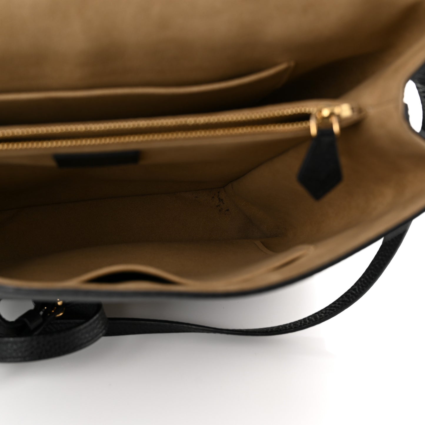 Taurillon Volta Black