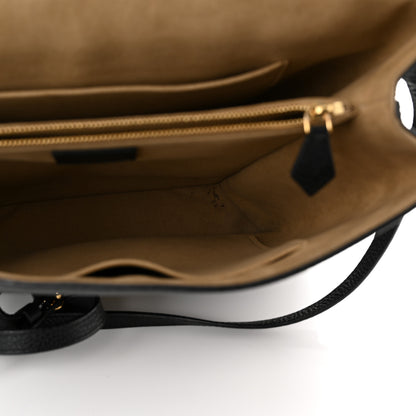 Louis Vuitton Taurillon Volta Black 12 of 16